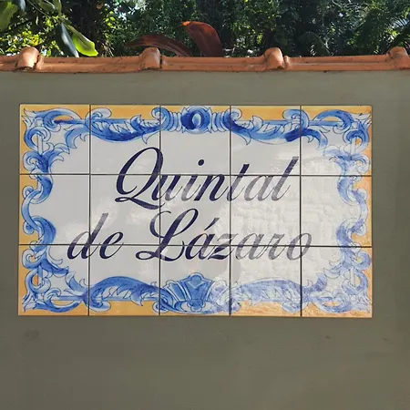 Suítes Quintal de Lázaro 5-2